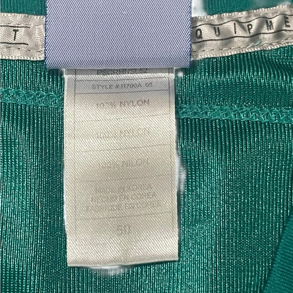 Vintage Dan Marino Hall of Fame “343” Jersey - Picture 4 of 4